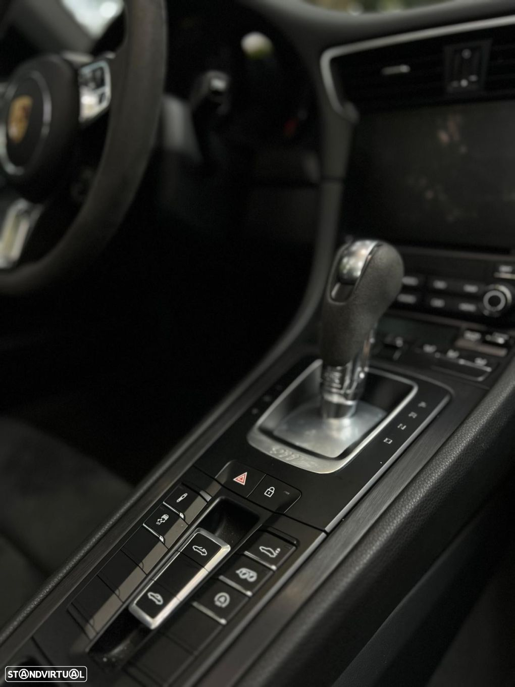 Porsche 911 (991) Targa 4 GTS PDK - 24