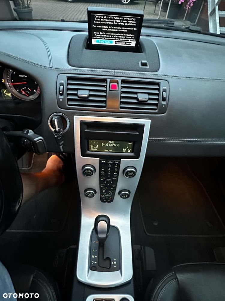 Volvo C70 D3 Summum - 7