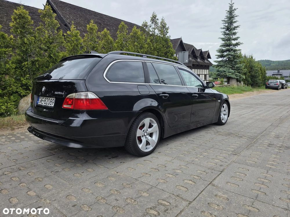 BMW Seria 5 - 4