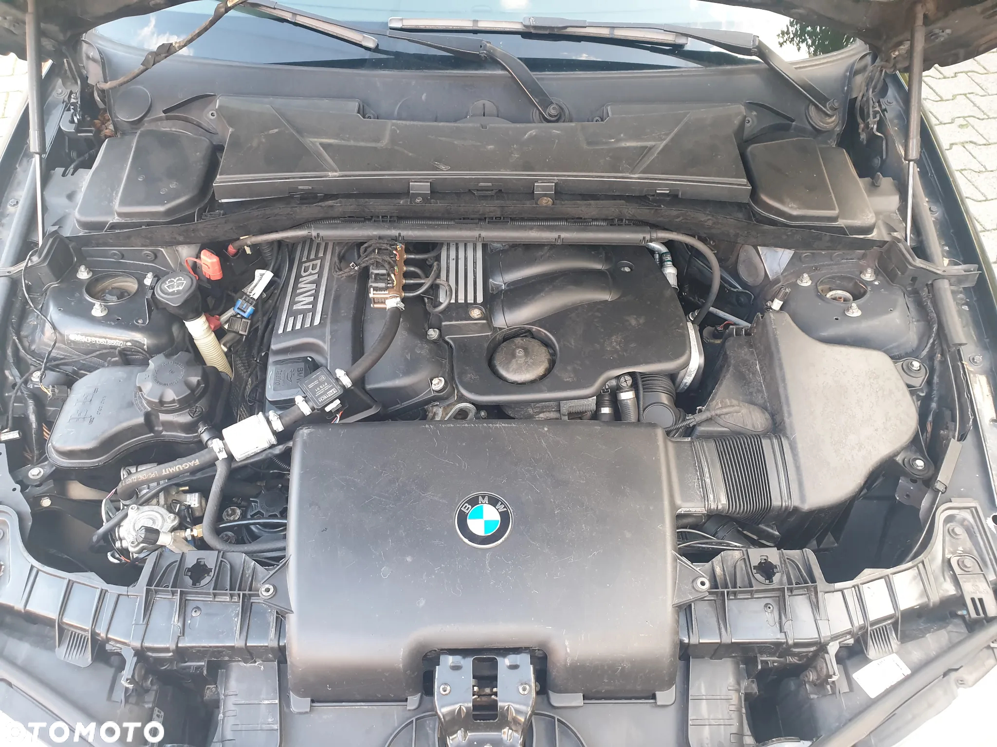 BMW Seria 1 120i - 21