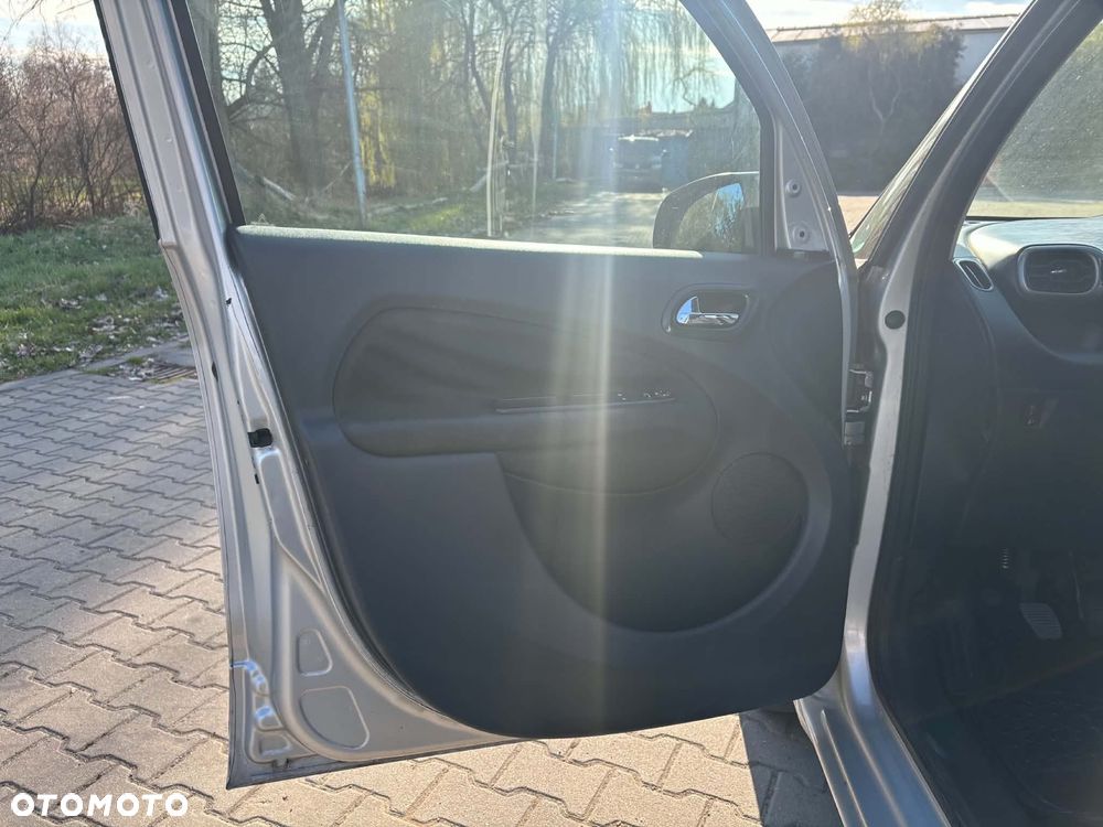 Citroën C3 Picasso HDi 90 FAP Tendance - 5