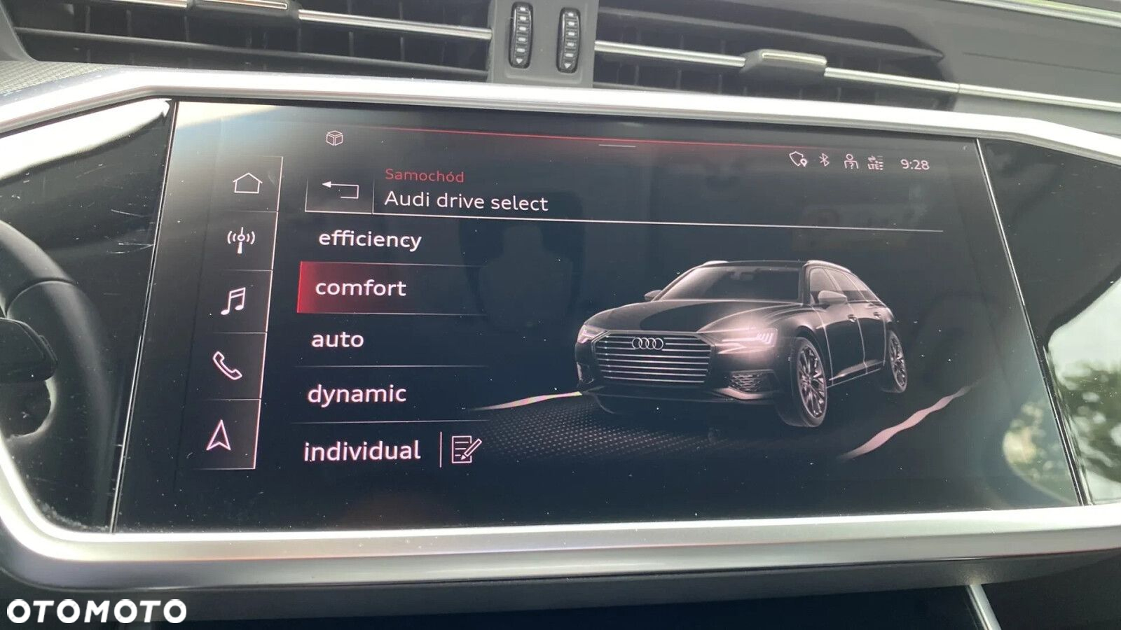 Audi A6 - 26