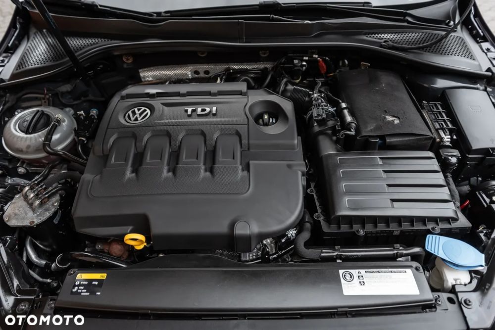 Volkswagen Golf Variant 1.6 TDI BlueMotion Technology Allstar - 31