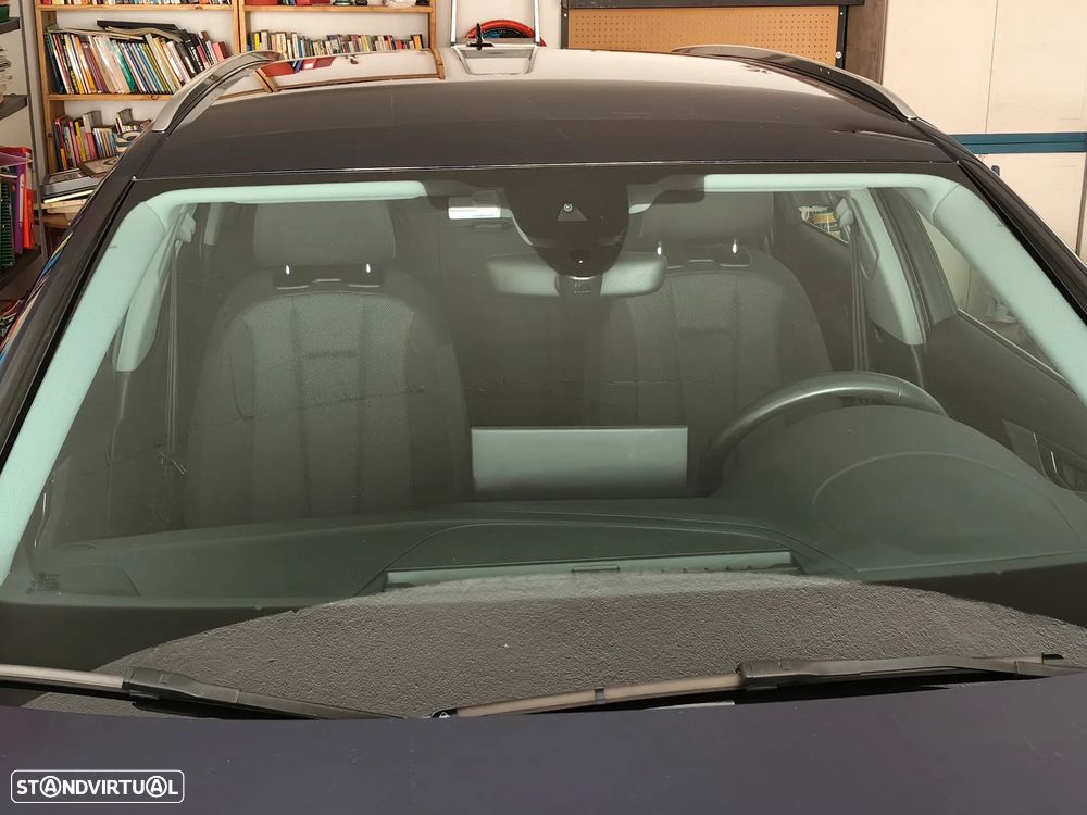 Audi A4 Avant 30 TDI Advanced S tronic - 35