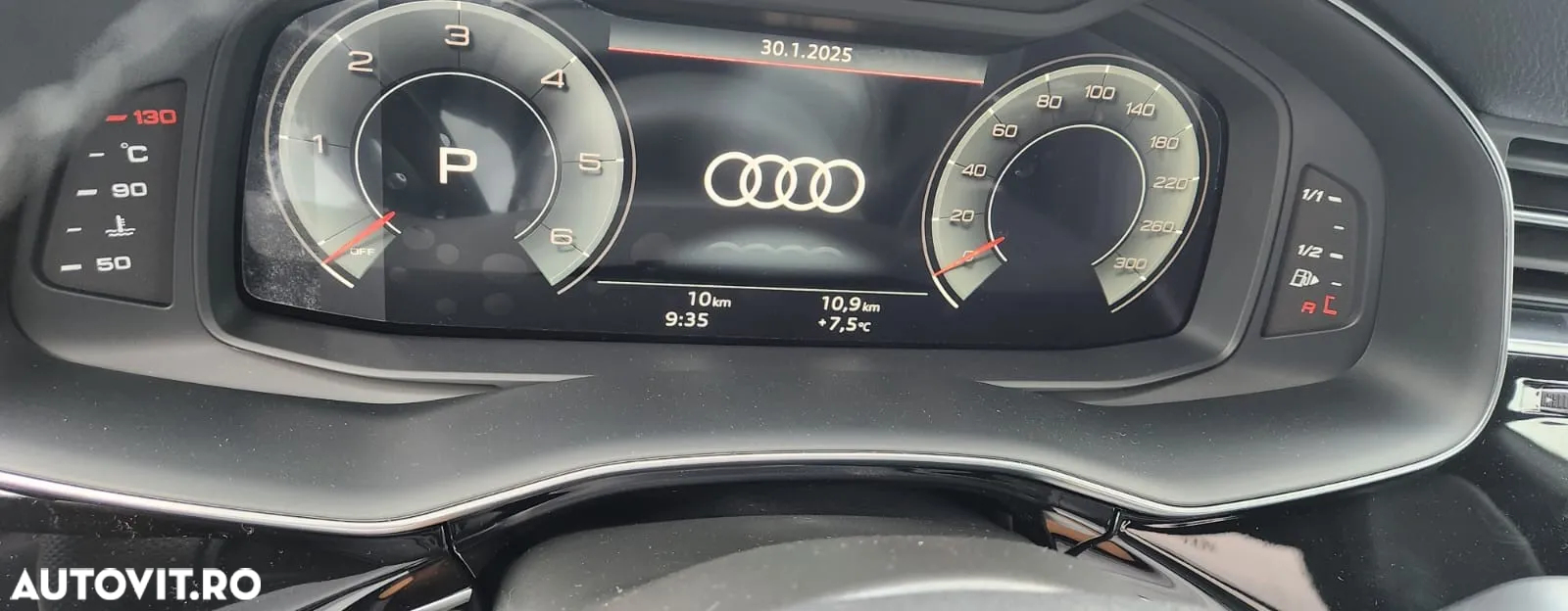 Audi Q8 50 TDI quattro Tiptronic MHEV - 12