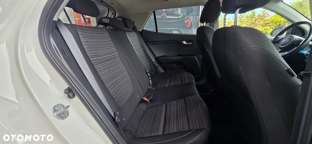 Kia Stonic 1.0 T-GDI OPF Spirit - 34