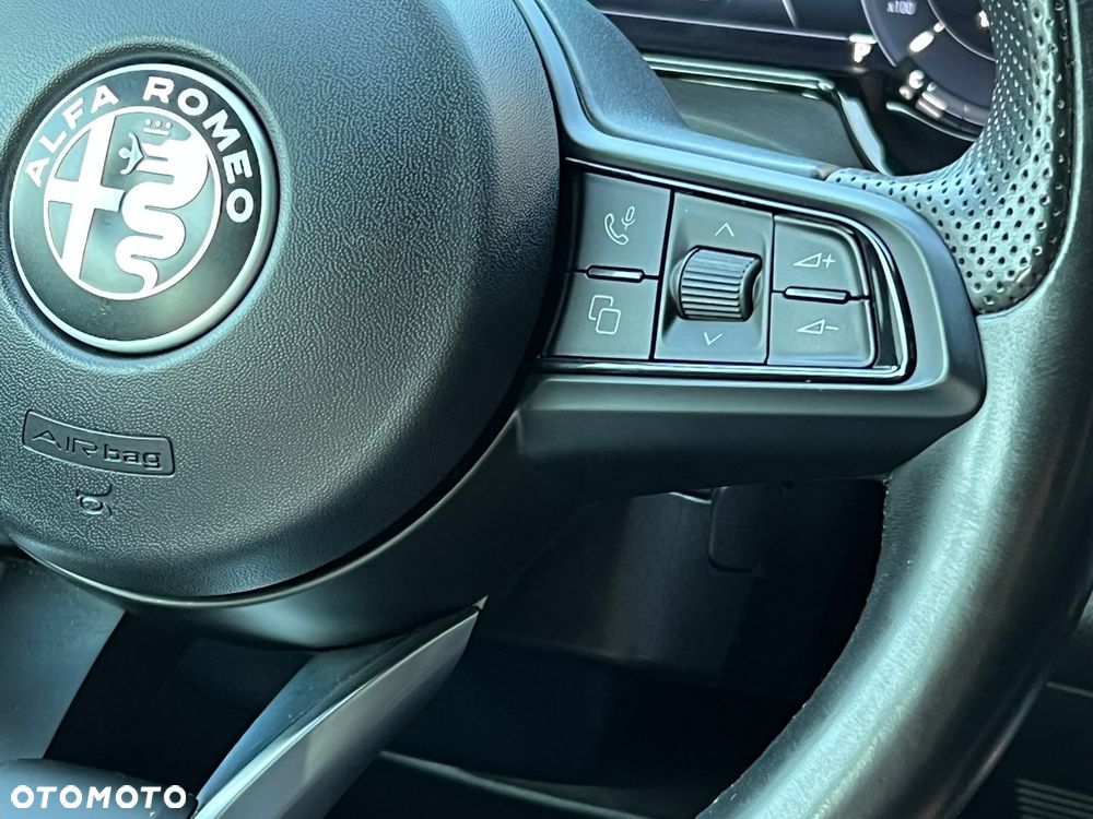 Alfa Romeo Tonale 1.5 T4 GSE mHEV Edizione Speciale DCT - 21
