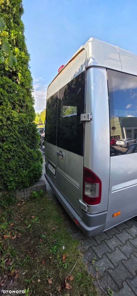 Mercedes-Benz 416 - 4