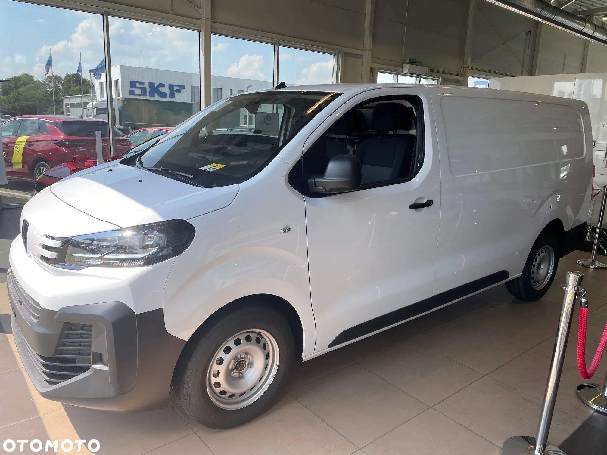 Peugeot Expert - 3