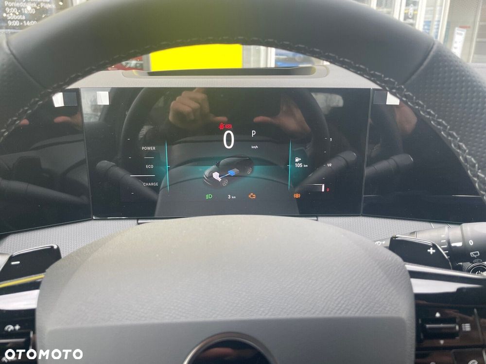 Opel Astra 1.2 T mHEV GS S&S eDTC - 15