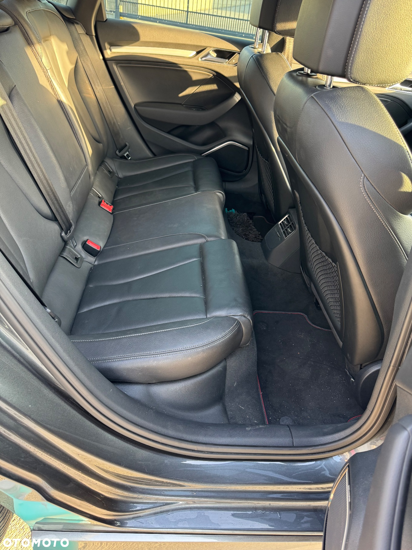 Audi S3 TFSI Quattro S tronic - 18