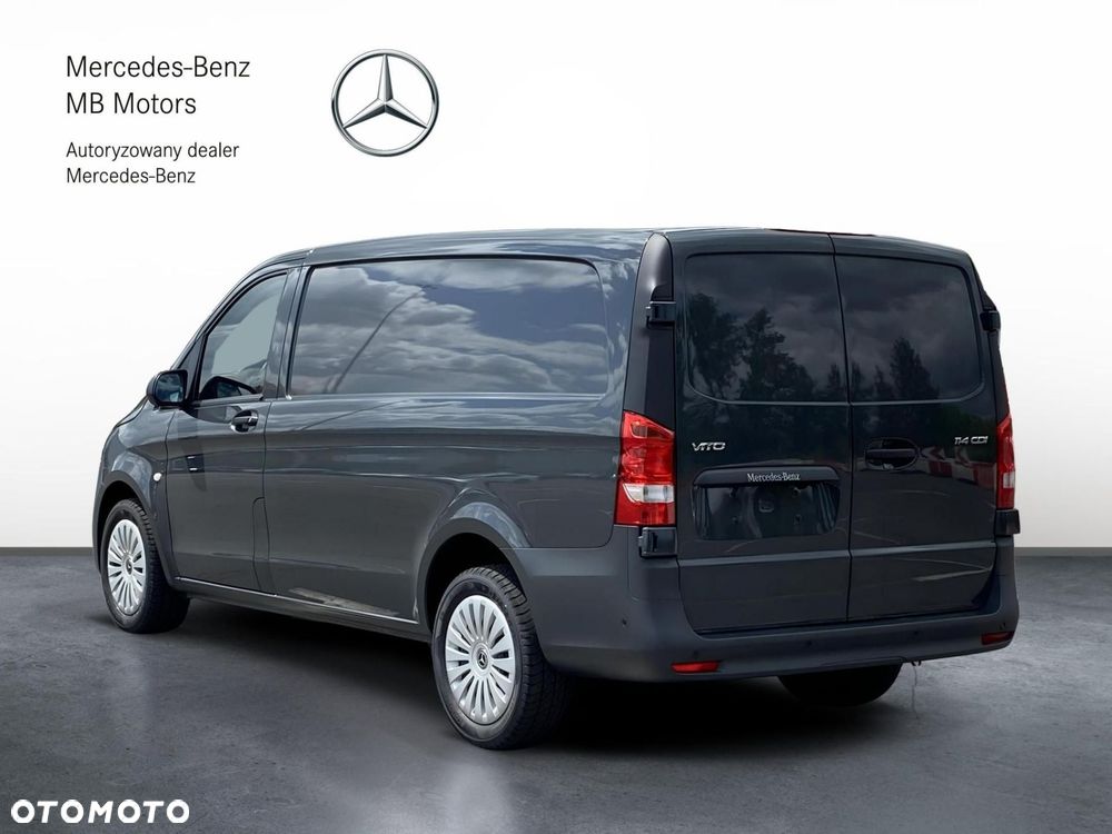 Mercedes-Benz Vito - 5