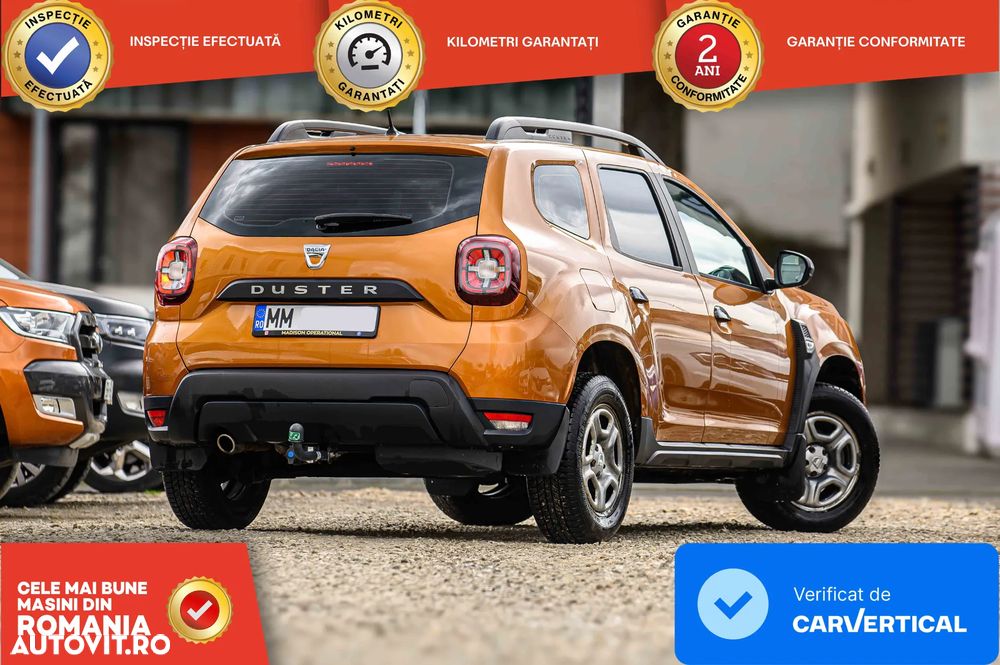 Dacia Duster - 4
