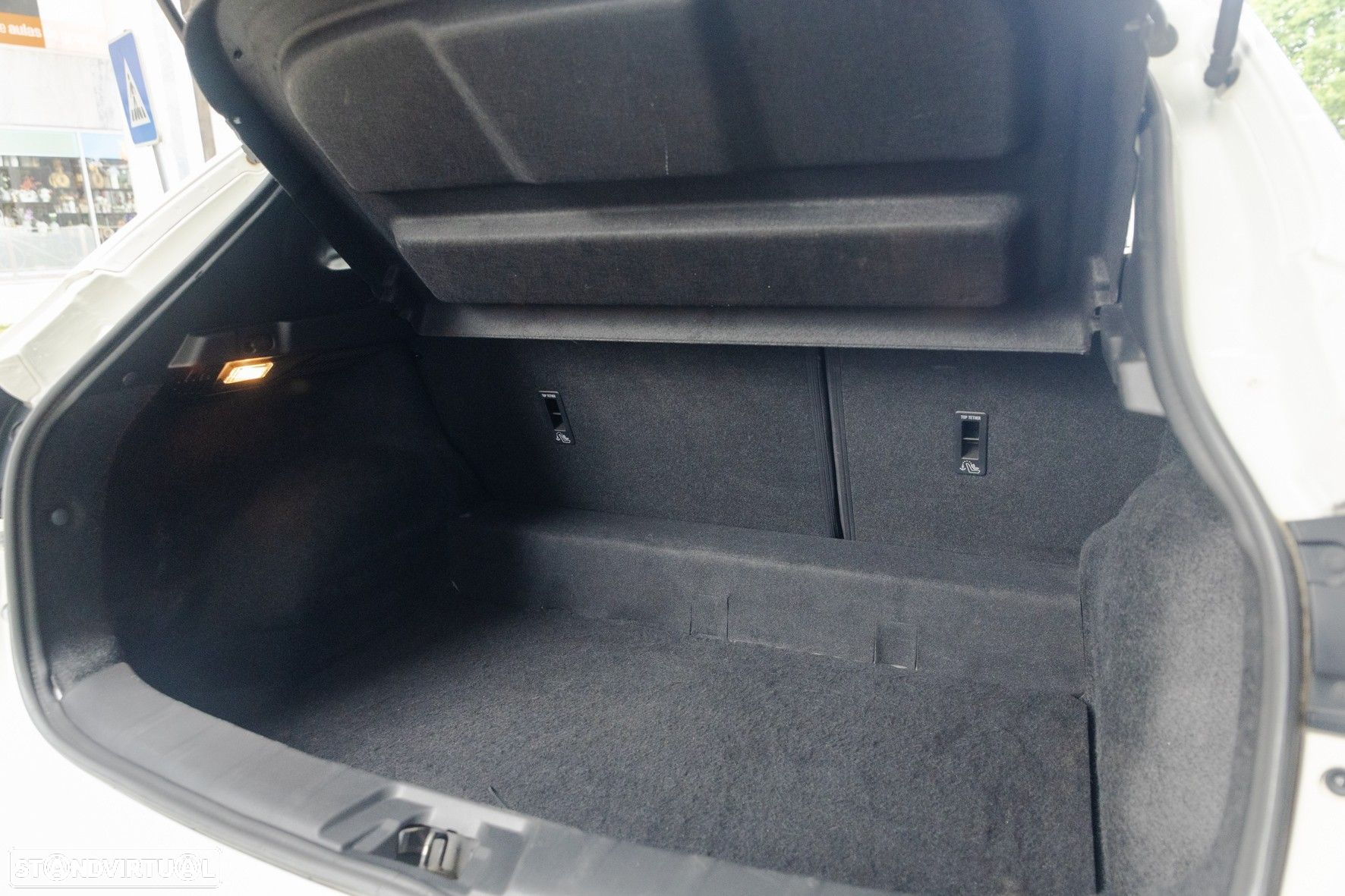 Nissan Qashqai 1.5 dCi Acenta - 13
