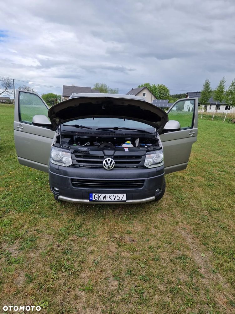 Volkswagen Multivan - 7