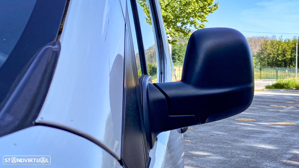 Opel Combo 1.5 CDTi L1H1 Enjoy - 15