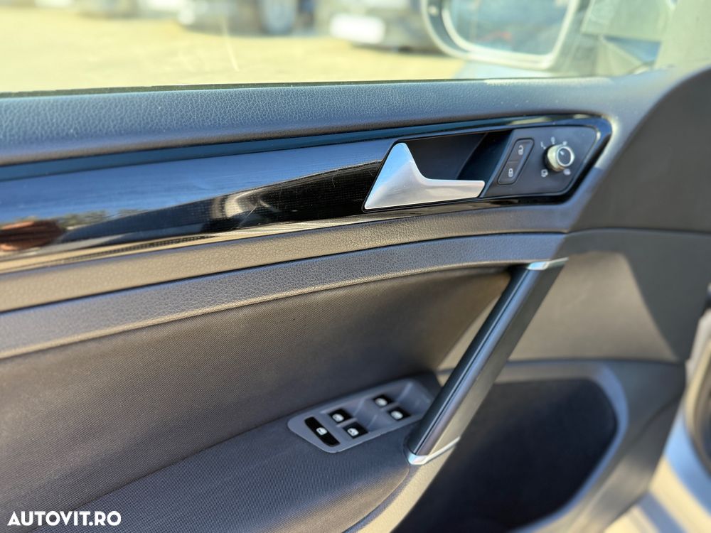 Volkswagen Golf 1.4 TSI Sound - 16