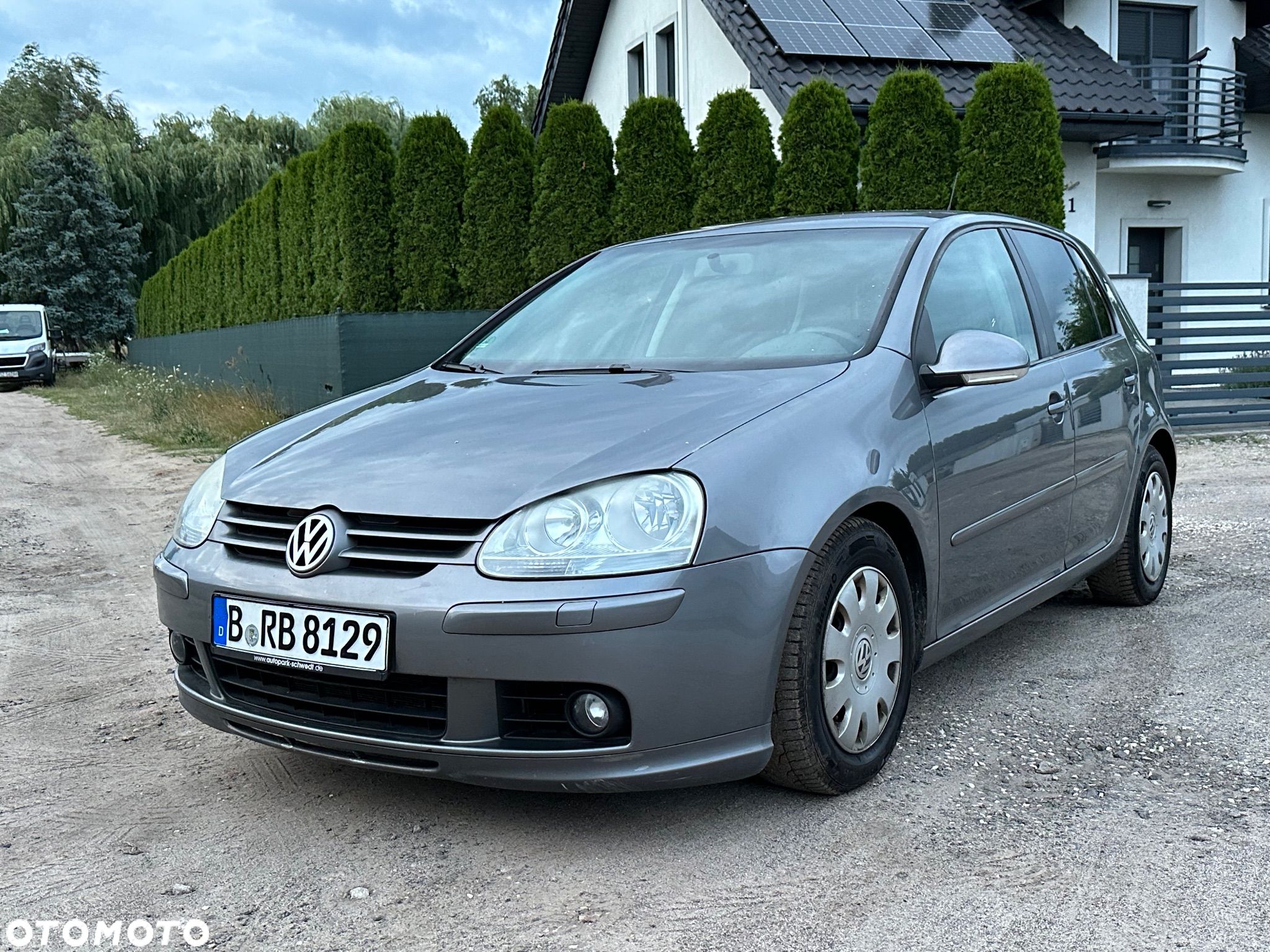 Volkswagen Golf 1.4 TSI Tour - 1