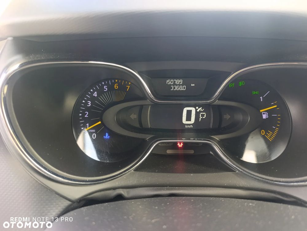 Renault Captur ENERGY TCe 120 EDC Dynamique - 17