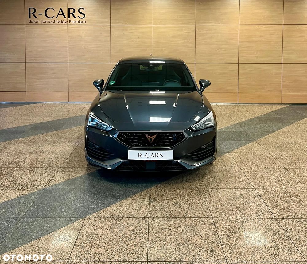 Cupra Leon 2.0 TSI VZ Cup DSG - 3