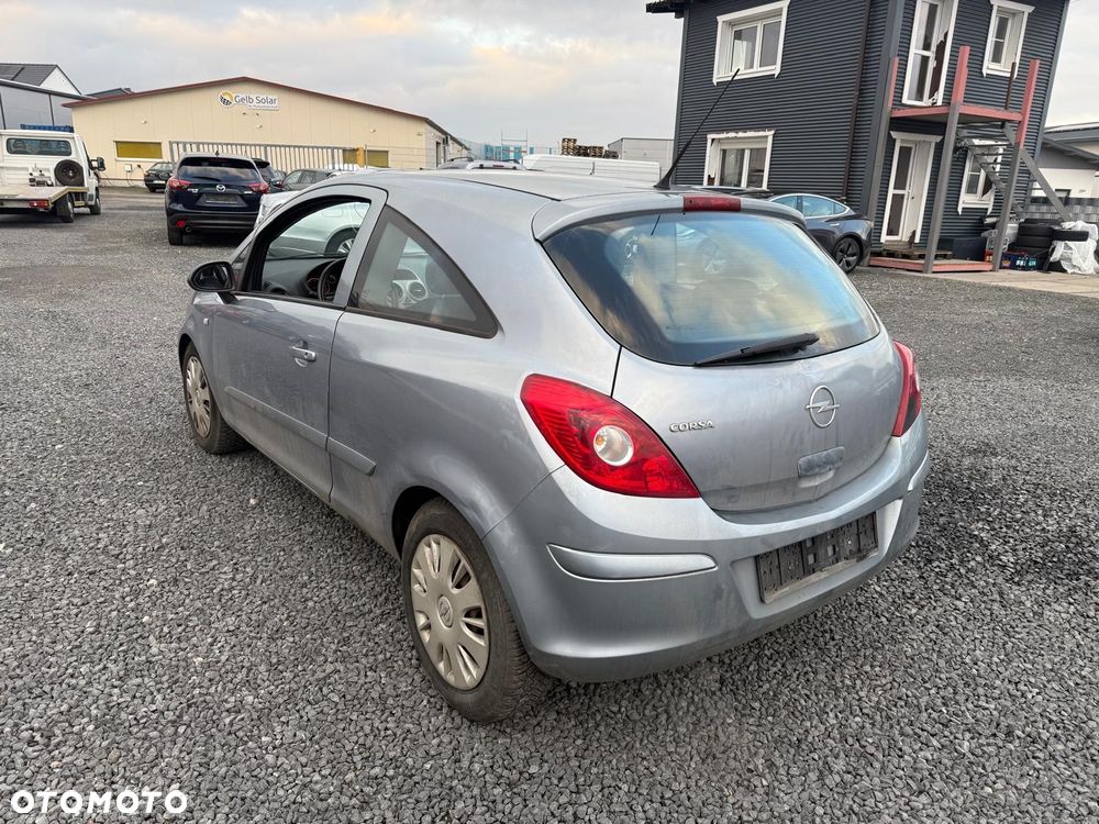 Opel Corsa 1.0 12V Edition / Active - 2