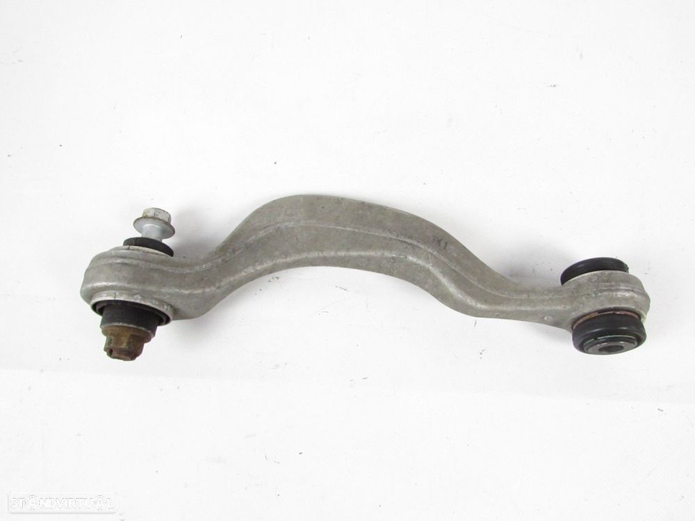 Braço Esquerdo/Trás Seminovo/ Original BMW X3 (G01)/BMW X4 (G02) 33306871011 - 1