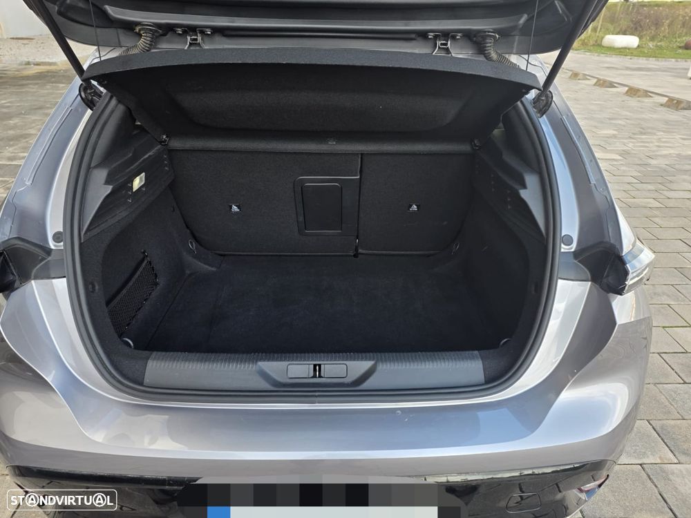 Peugeot 308 PureTech 130 Allure Pack - 7