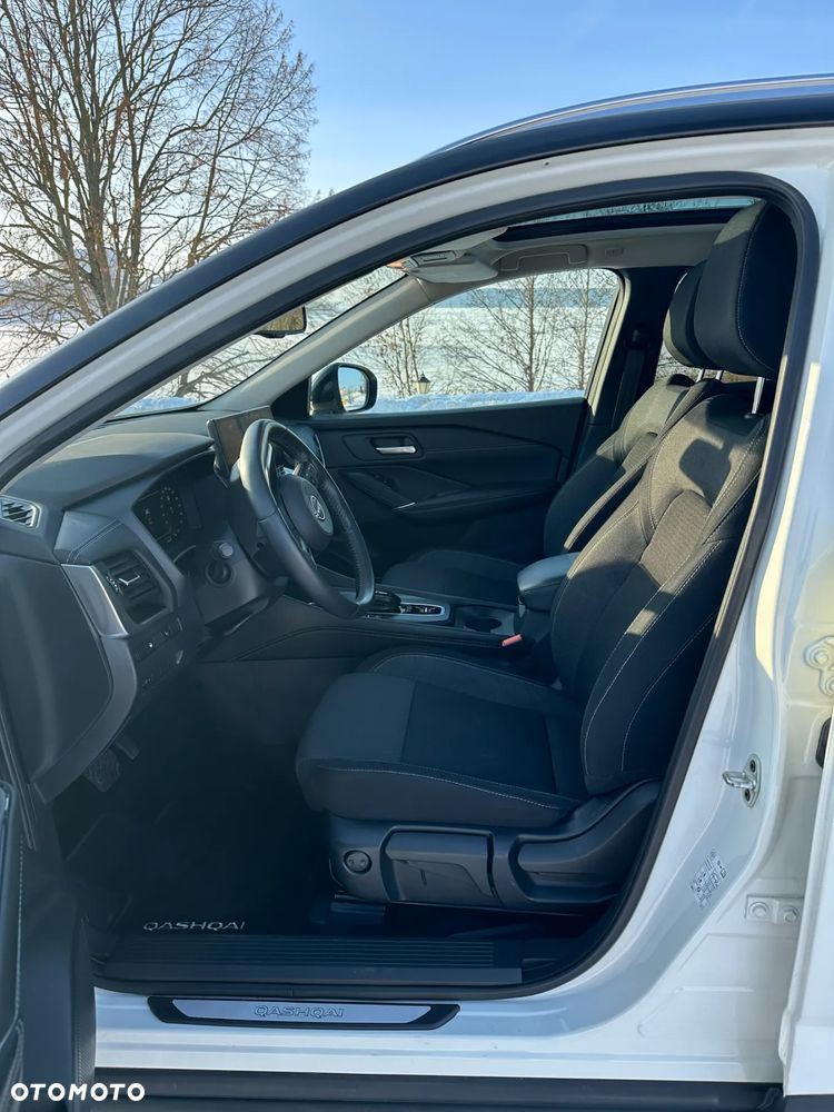 Nissan Qashqai 1.5 e-POWER Tekna - 12