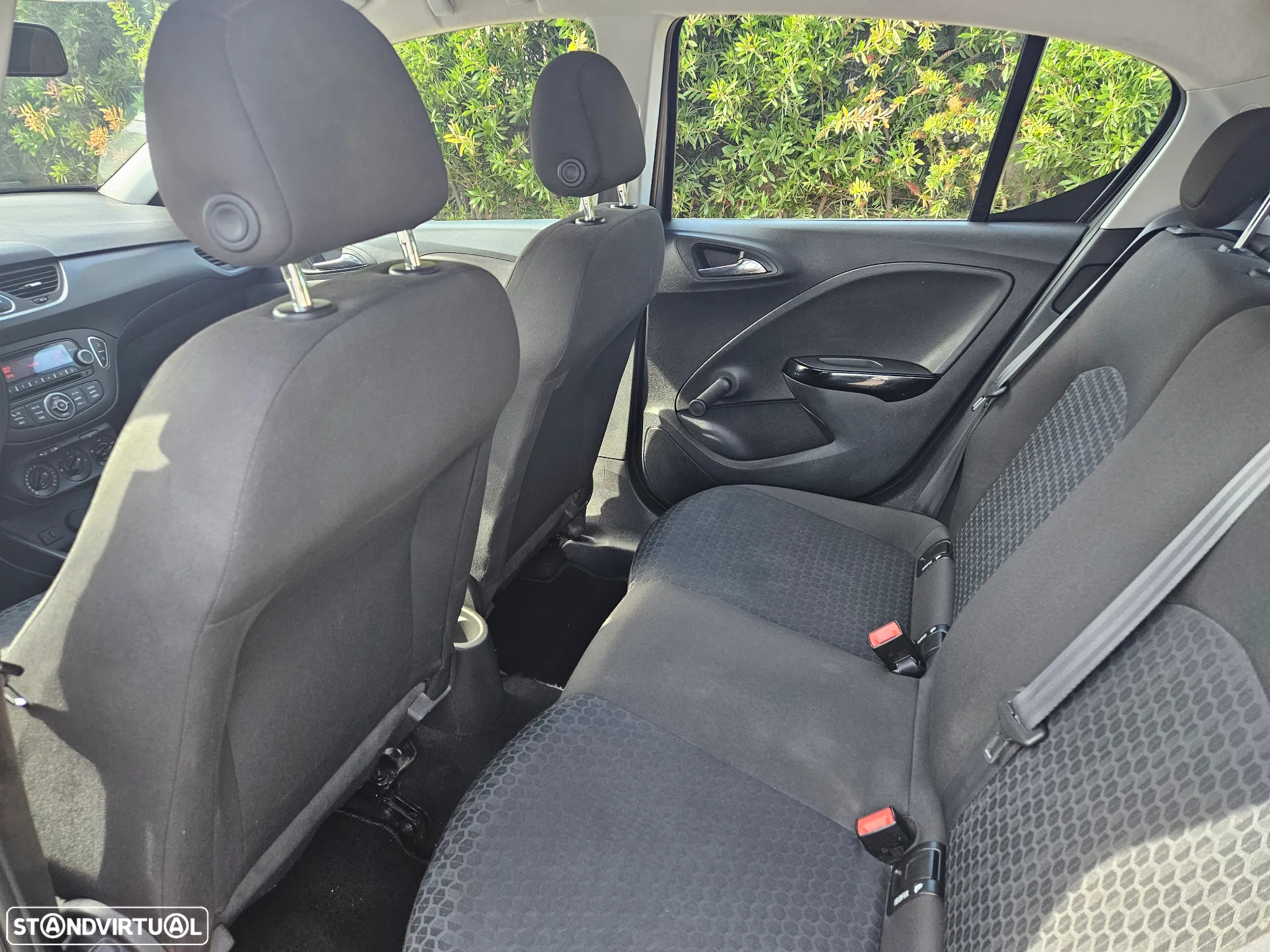 Opel Corsa 1.2 Edition - 22