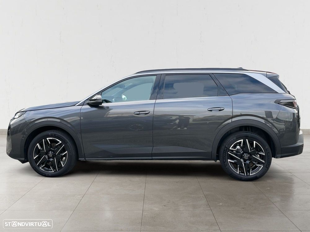 Peugeot 5008 1.2 Hybrid Allure e-DCS6 - 3