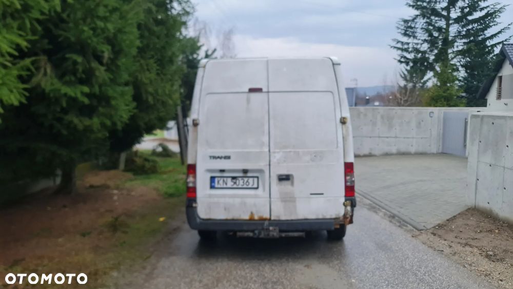 Ford TRANSIT - 6