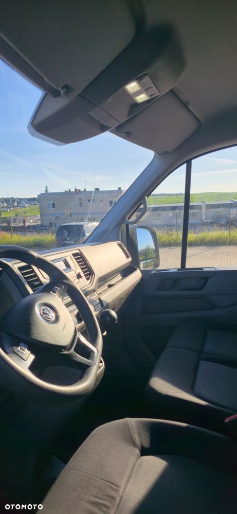 Volkswagen Crafter Standard - 10