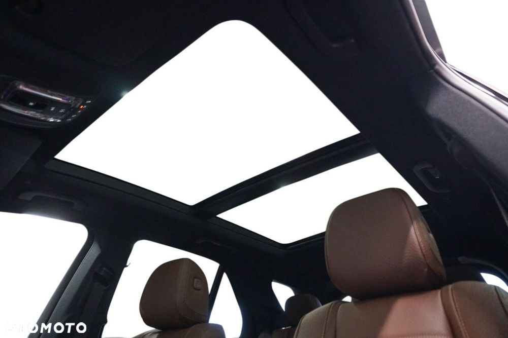 Mercedes-Benz GLE 300 d 4-Matic Premium - 20