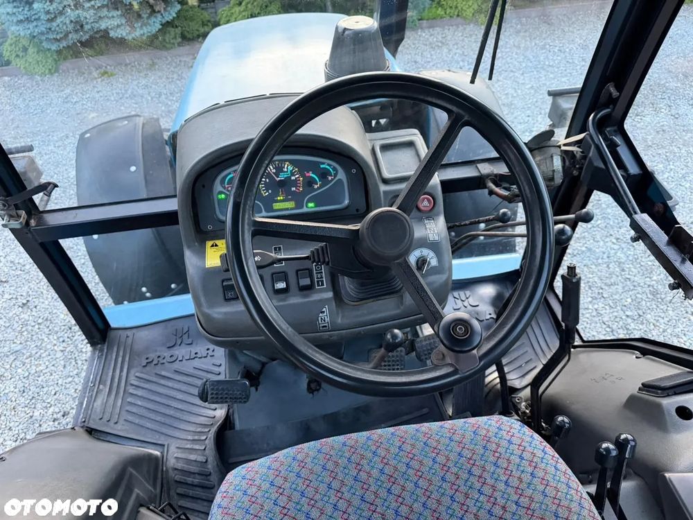 Pronar 82TSA MTZ 82SA 82A PRONAR nie Ursus, Zetor, Belarus - 29