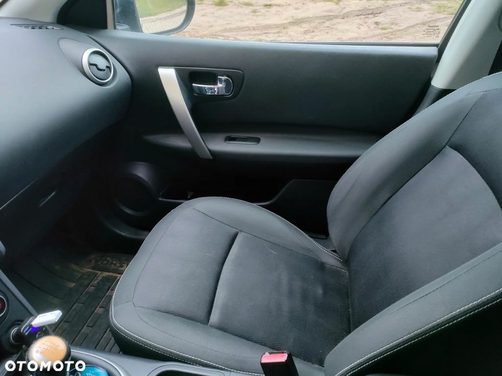 Nissan Qashqai 1.6 DCi Acenta - 6
