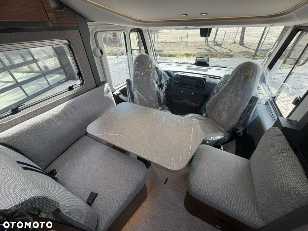 Hymer-Eriba Hymer B-MC I 600 - 14