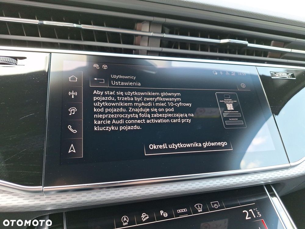 Audi Q7 55 TFSI mHEV Quattro S Line Tiptr - 25