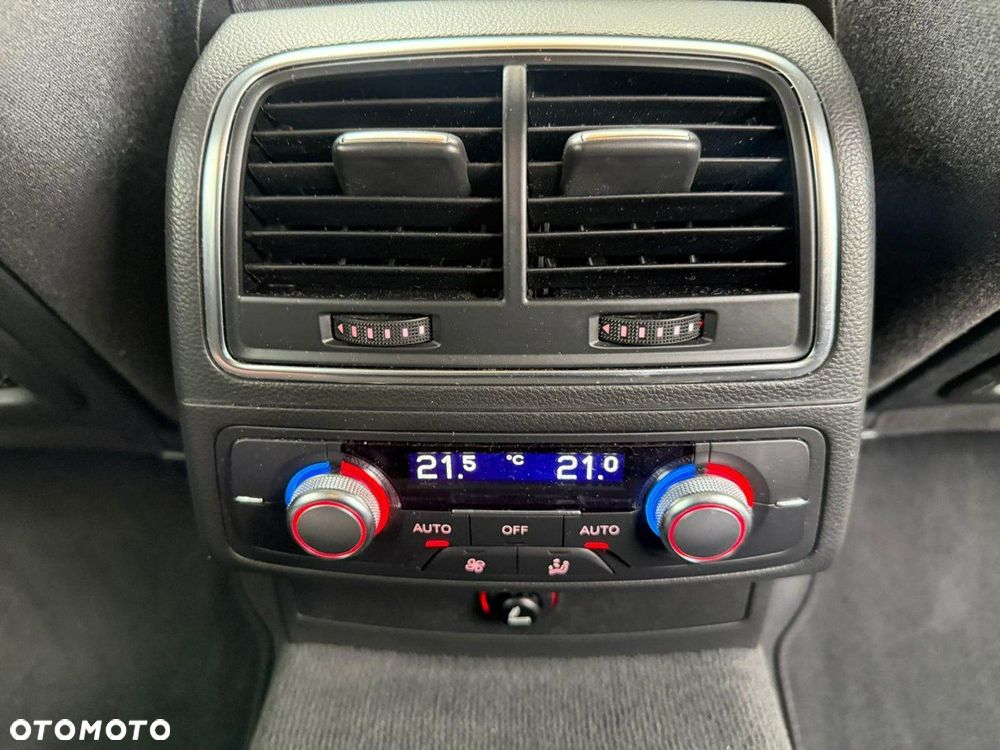 Audi A6 Avant 3.0 TDI Quattro S tronic - 28