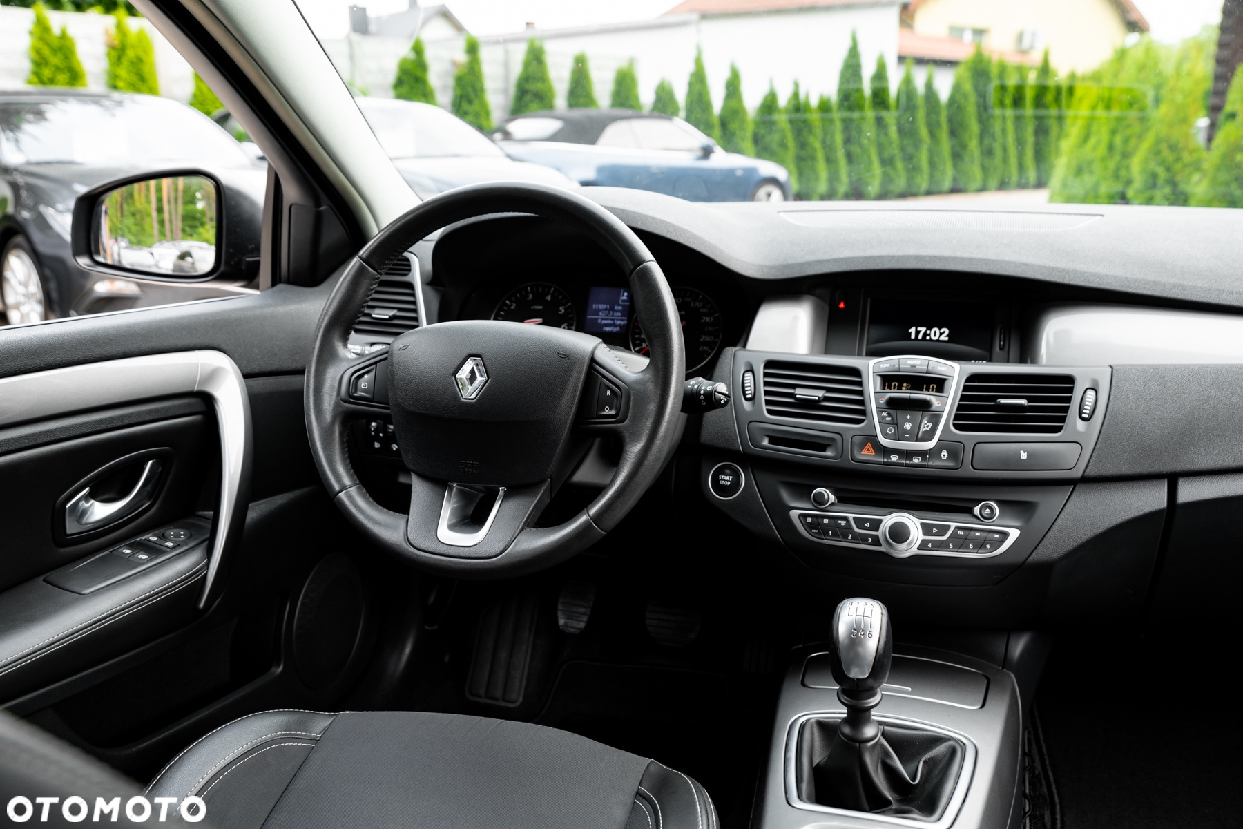 Renault Laguna 2.0 16V Dynamique - 25