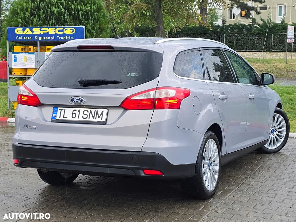 Ford Focus - 3