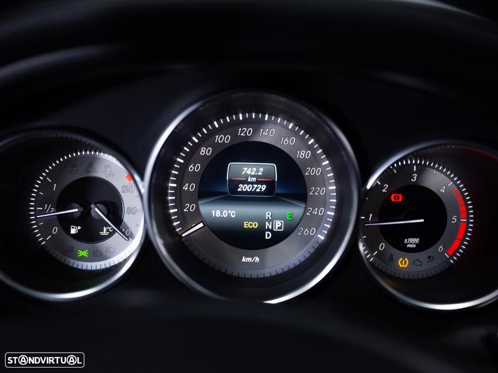 Mercedes-Benz CLS 250 d Shooting Brake - 26