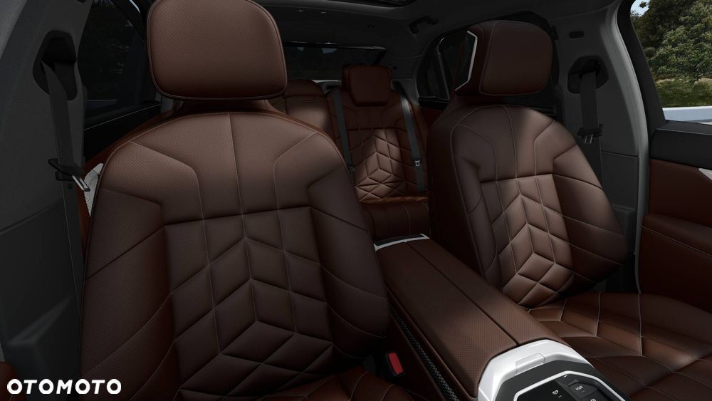 BMW Seria 7 740d xDrive - 5