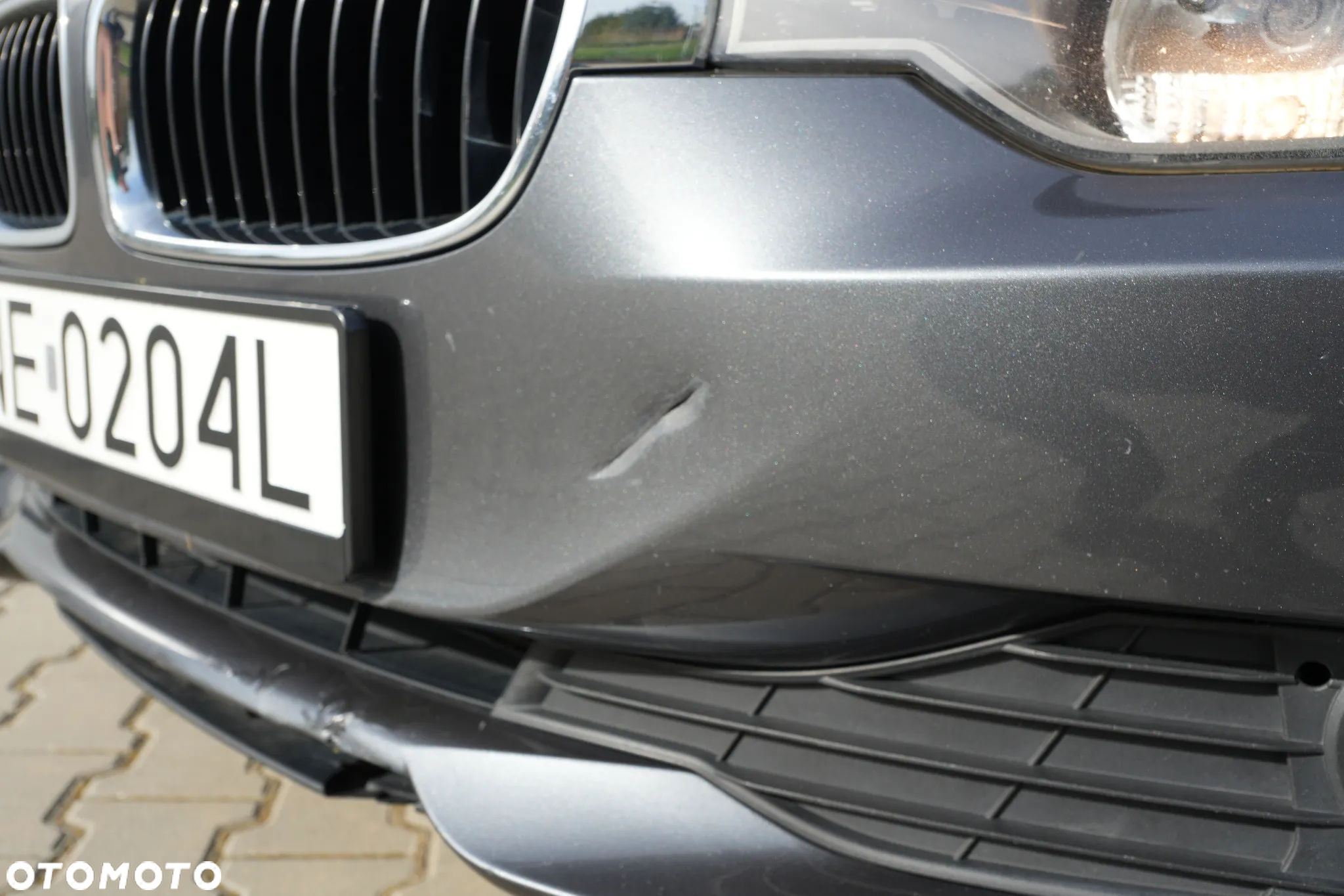 BMW Seria 3 320i Luxury Line - 19