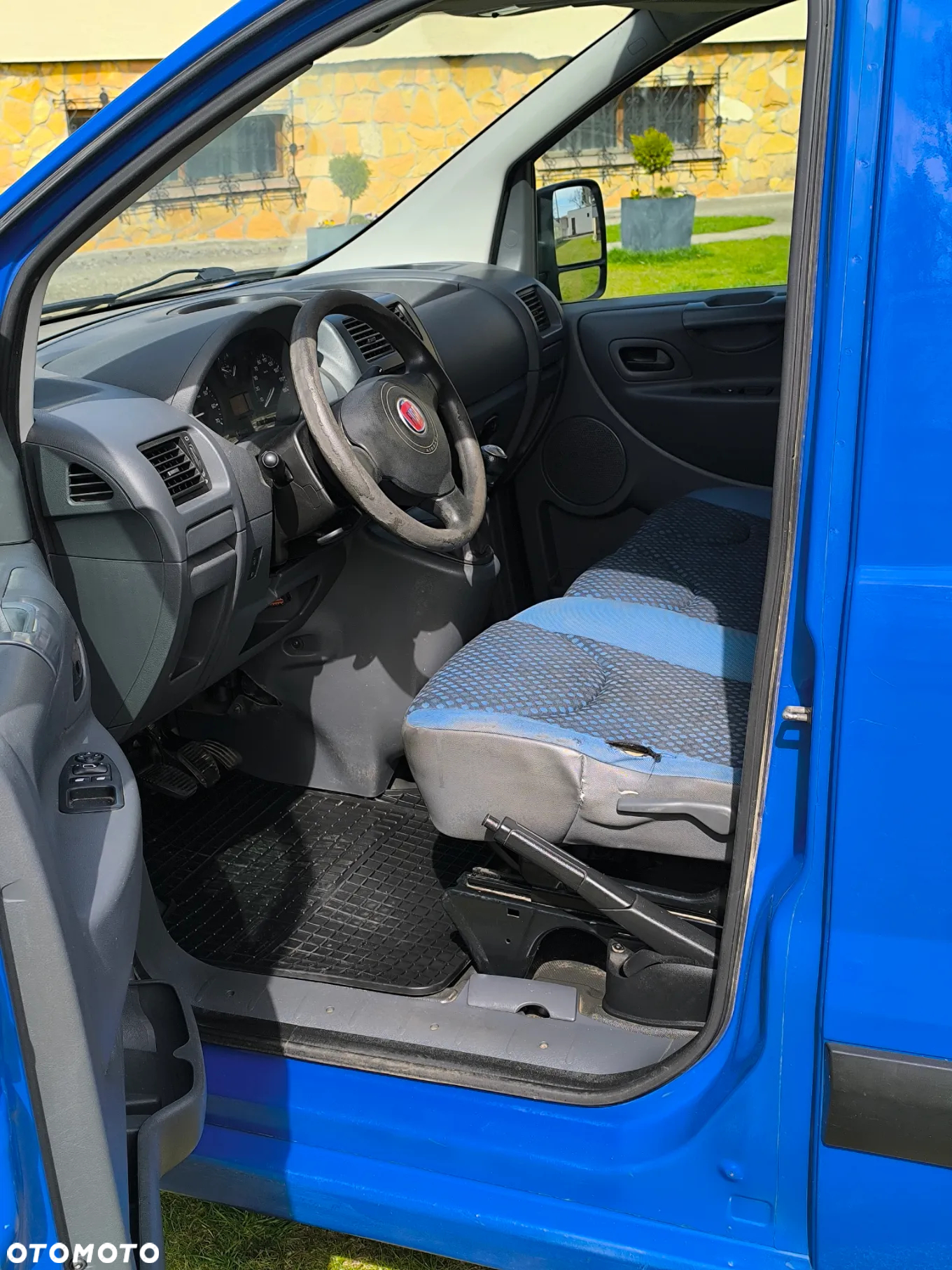 Fiat Scudo - 19