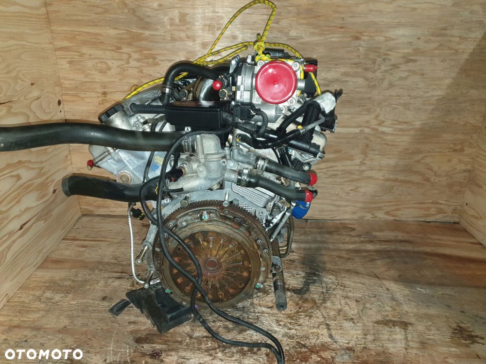 silnik alfa romeo 147 156 gta 3.2 932a000 komplet - 7