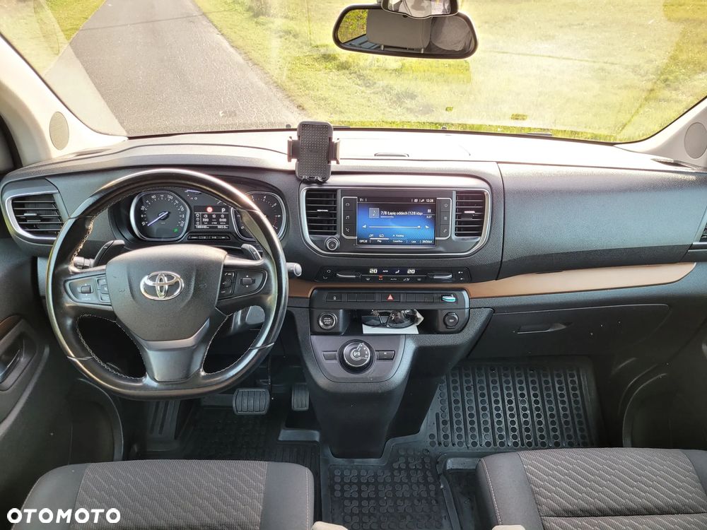 Toyota ProAce - 28