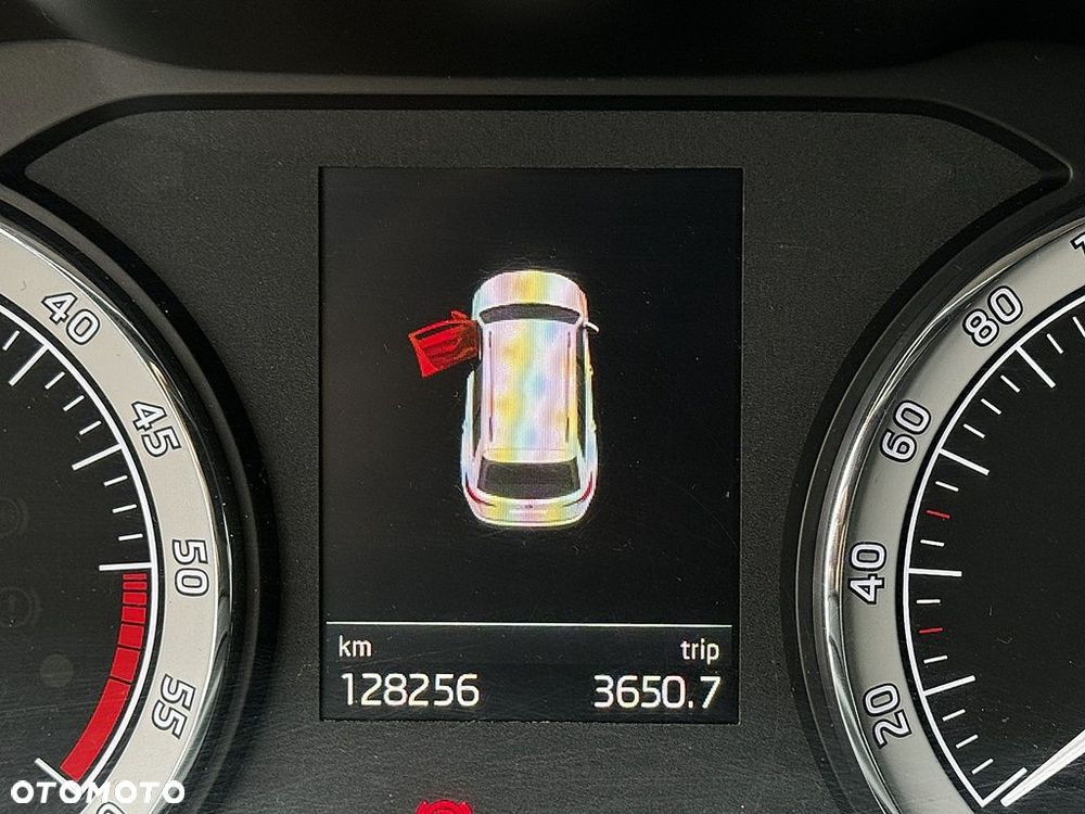 Skoda Kodiaq 2.0 TDI 4x2 Style DSG - 24