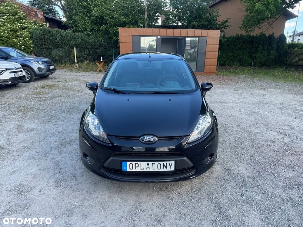 Ford Fiesta - 35