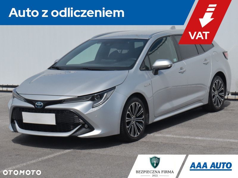 Toyota Corolla - 2