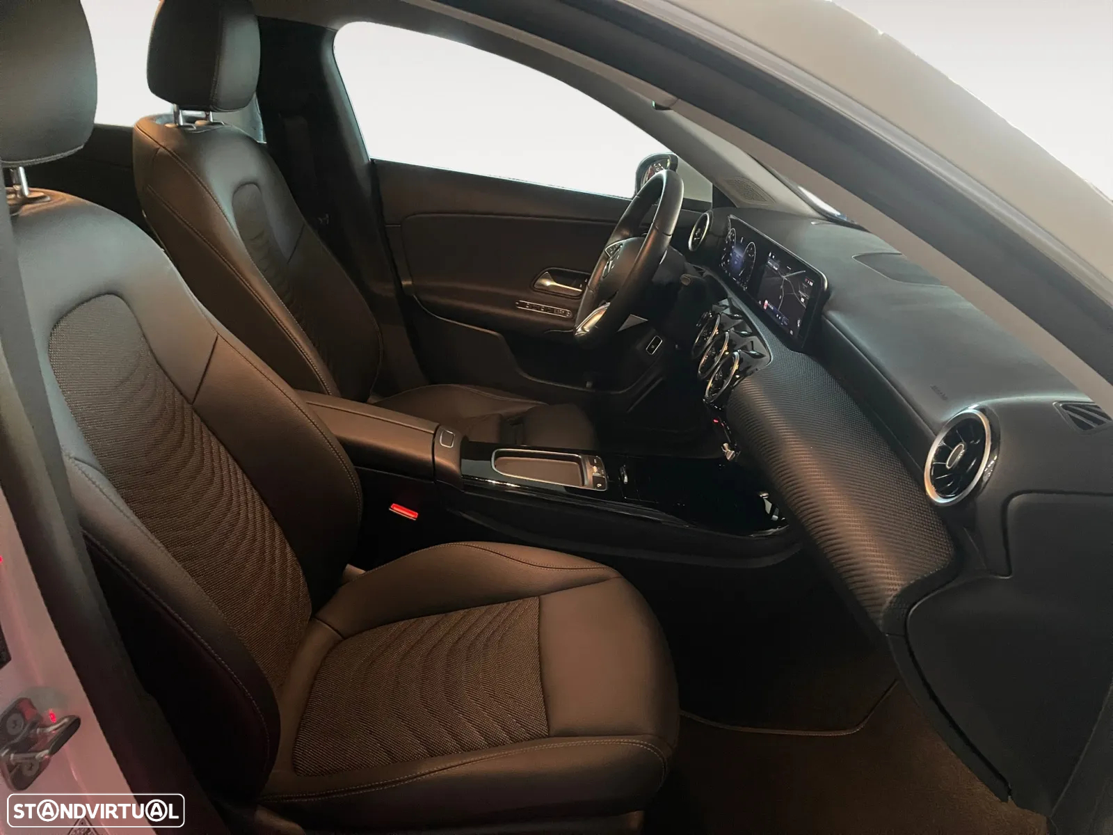 Mercedes-Benz CLA 180 d Shooting Brake Business Solutions.Grande Frota Aut. - 14